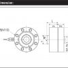 MPD SERIES - LOW PROFILE DISK LOAD CELLS - Image 2