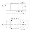 MSB SERIES - ALUMINIUM SINGLE - POINT LOAD CELLS - Image 2